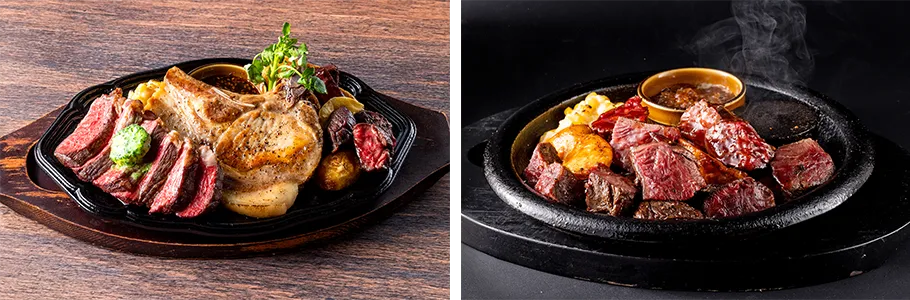 ＜グランドメニューがリニューアル！＞ロコモコやパンケーキに新フレーバーがメニューIN